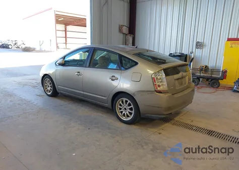 2005 Toyota Prius z USA, uszkodzony, nr VIN JTDKB20U950119920